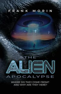Produktbild: The Alien Apocalypse