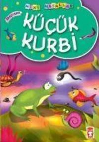 Produktbild: K&uuml;c&uuml;k Kurbi