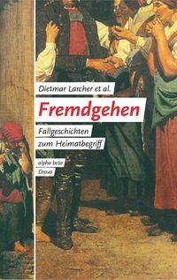 Produktbild: Fremdgehen
