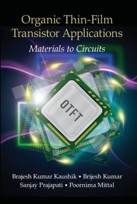 Produktbild: Organic Thin-Film Transistor Applications