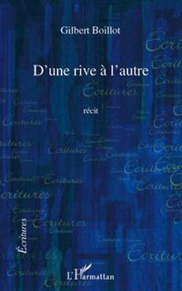 Produktbild: D'une rive &agrave; l'autre