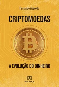 Produktbild: Criptomoedas
