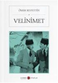 Produktbild: Velinimet