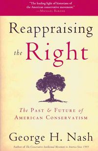 Produktbild: Reappraising The Right