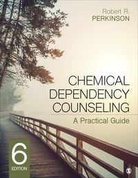 Produktbild: Chemical Dependency Counseling