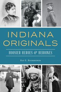 Produktbild: Indiana Originals