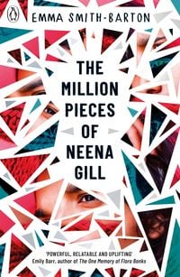 Produktbild: The Million Pieces of Neena Gill