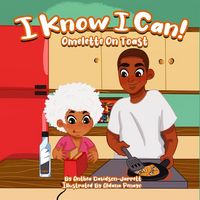 Produktbild: I Know I Can Omelette On Toast