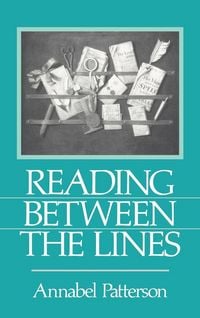 Produktbild: Reading Between the Lines