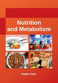 Produktbild: Nutrition and Metabolism
