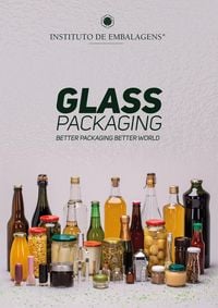 Produktbild: Glass Packaging