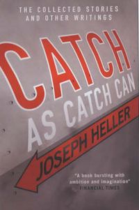 Produktbild: Catch As Catch Can