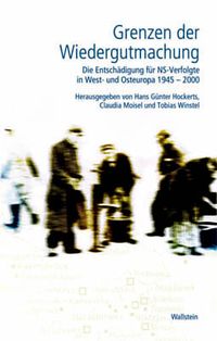 Produktbild: Grenzen der Wiedergutmachung