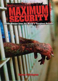Produktbild: Maximum Security