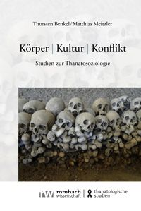 Produktbild: K&ouml;rper | Kultur | Konflikt
