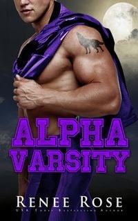 Produktbild: Alpha Varsity