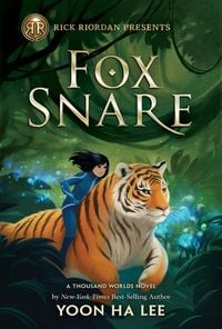 Produktbild: Fox Snare