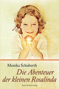 Produktbild: Die Abenteuer der kleinen Rosalinda