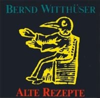 Produktbild: Alte Rezepte