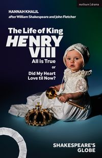 Produktbild: The Life of King Henry VIII: All Is True