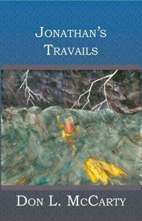 Produktbild: Jonathan's Travails