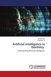 Produktbild: Artificial Intelligence in Dentistry