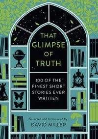 Produktbild: That Glimpse of Truth