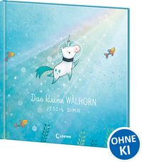Produktbild: Das kleine Walhorn