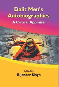 Produktbild: Dalit Men's Autobiographies