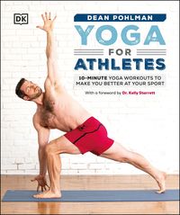 Produktbild: Yoga for Athletes