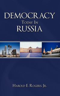 Produktbild: Democracy Today in Russia