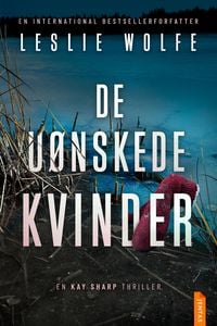 Produktbild: De uønskede kvinder