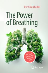 Produktbild: The Power of Breathing