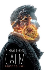 Produktbild: A Shattered Calm