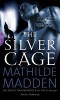 Produktbild: The Silver Cage