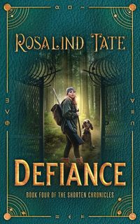 Produktbild: Defiance