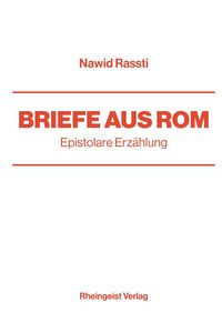 Produktbild: Briefe aus Rom