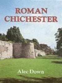 Produktbild: Down, A: Roman Chichester
