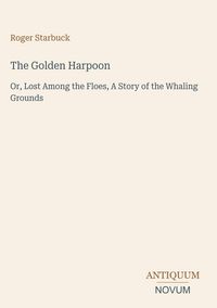 Produktbild: The Golden Harpoon