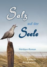 Produktbild: Salz auf der Seele