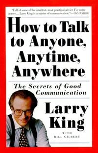 Produktbild: How to Talk to Anyone, Anytime, Anywhere