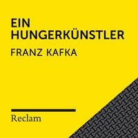 Produktbild Kafka: Ein Hungerkünstler