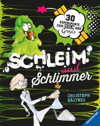Bild vom Artikel Schleim und Schlimmer vom Autor Christoph Gärtner