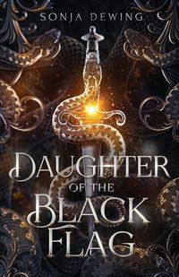 Produktbild: Daughter of the Black Flag