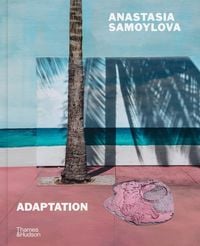Produktbild: Anastasia Samoylova: Adaptation