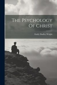 Produktbild: The Psychology Of Christ