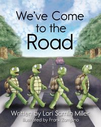 Produktbild: We've Come to the Road