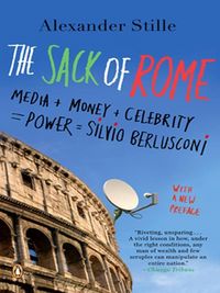 Produktbild: The Sack of Rome