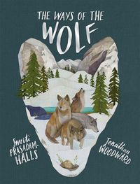 Produktbild: The Ways of the Wolf
