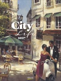 Produktbild: City Life 2027
